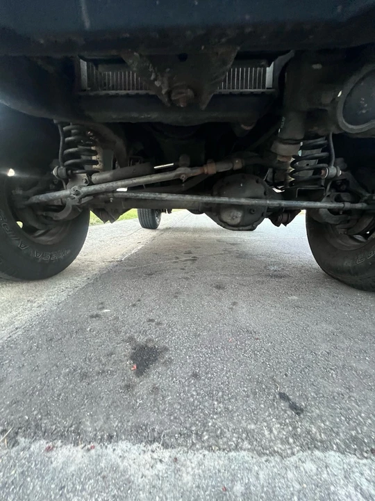 1999 Jeep TJ Wrangler - Image 13 of 21