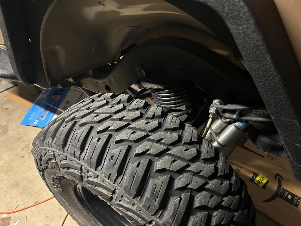 1999 Jeep TJ Wrangler - Image 10 of 15