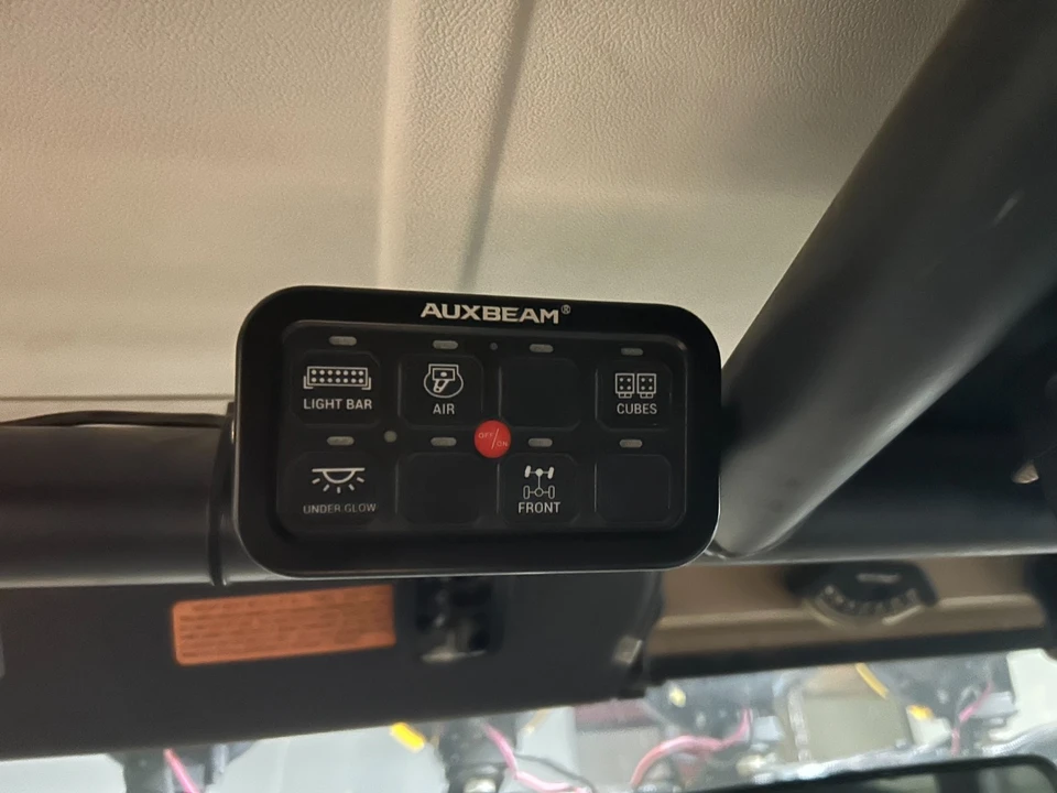 1999 Jeep TJ Wrangler - Image 15 of 15