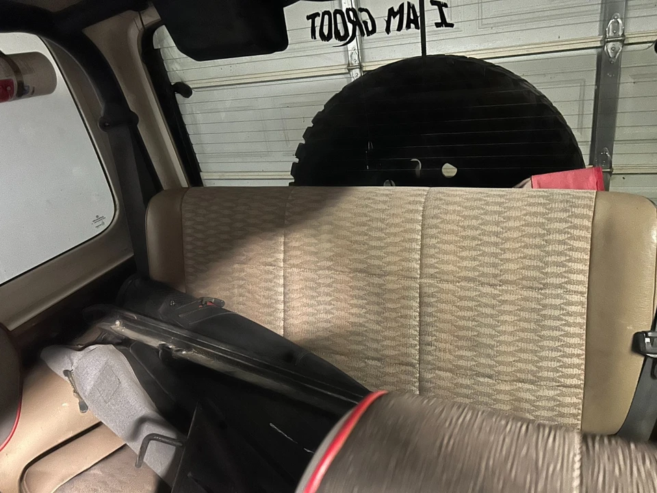 1999 Jeep TJ Wrangler - Image 13 of 15