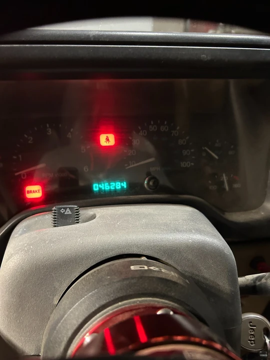 1999 Jeep TJ Wrangler - Image 3 of 15