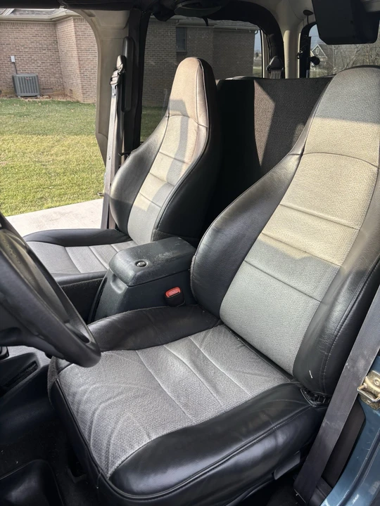 1999 Jeep TJ Wrangler - Image 5 of 26