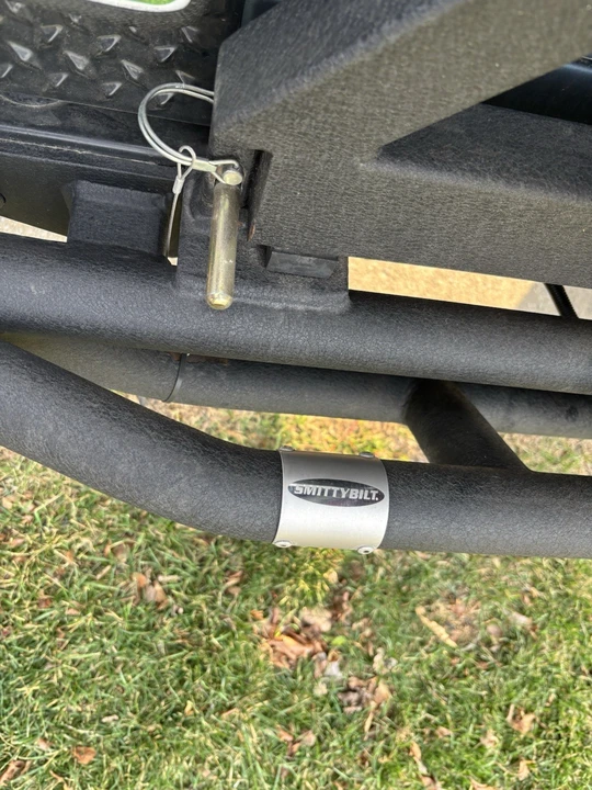 1999 Jeep TJ Wrangler - Image 6 of 26