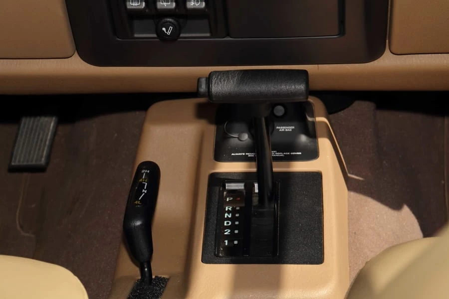 1999 Jeep TJ Wrangler - Image 22 of 26