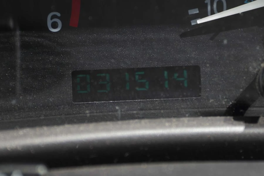 1999 Jeep TJ Wrangler - Image 21 of 27