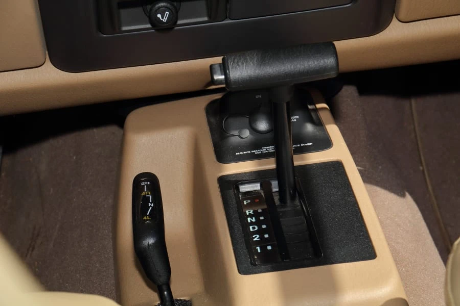 1999 Jeep TJ Wrangler - Image 21 of 26