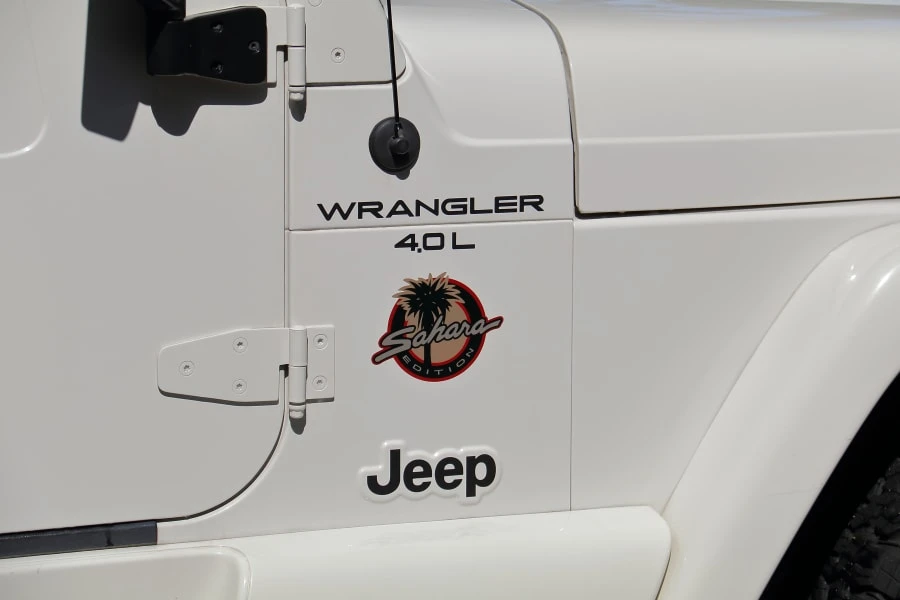1999 Jeep TJ Wrangler - Image 7 of 27