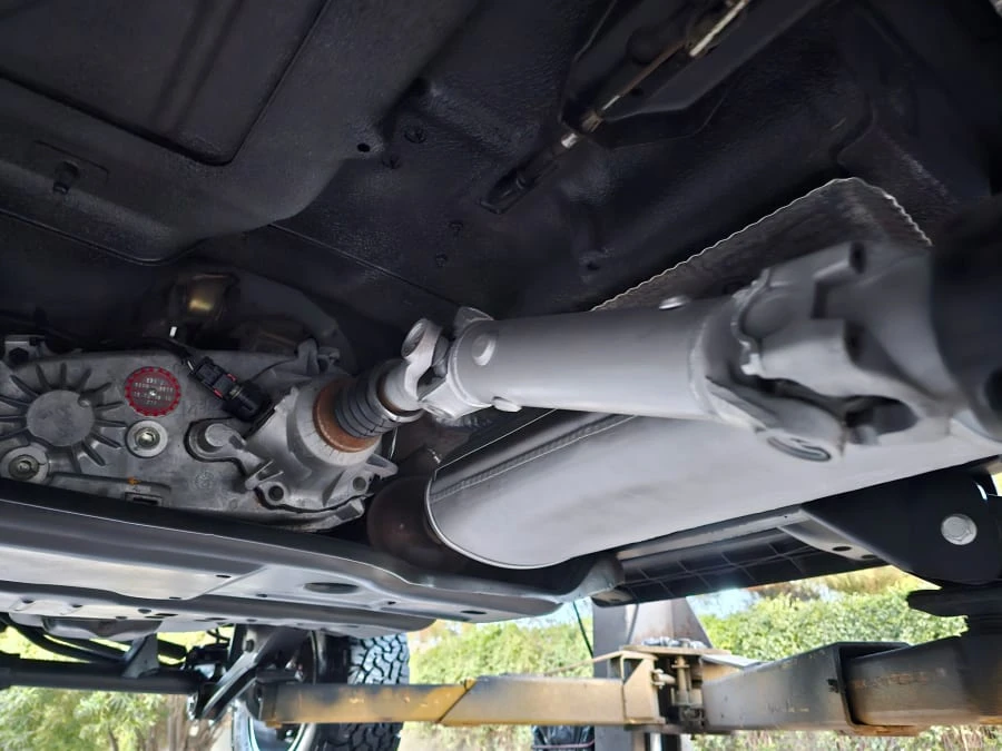 1999 Jeep TJ Wrangler - Image 22 of 29