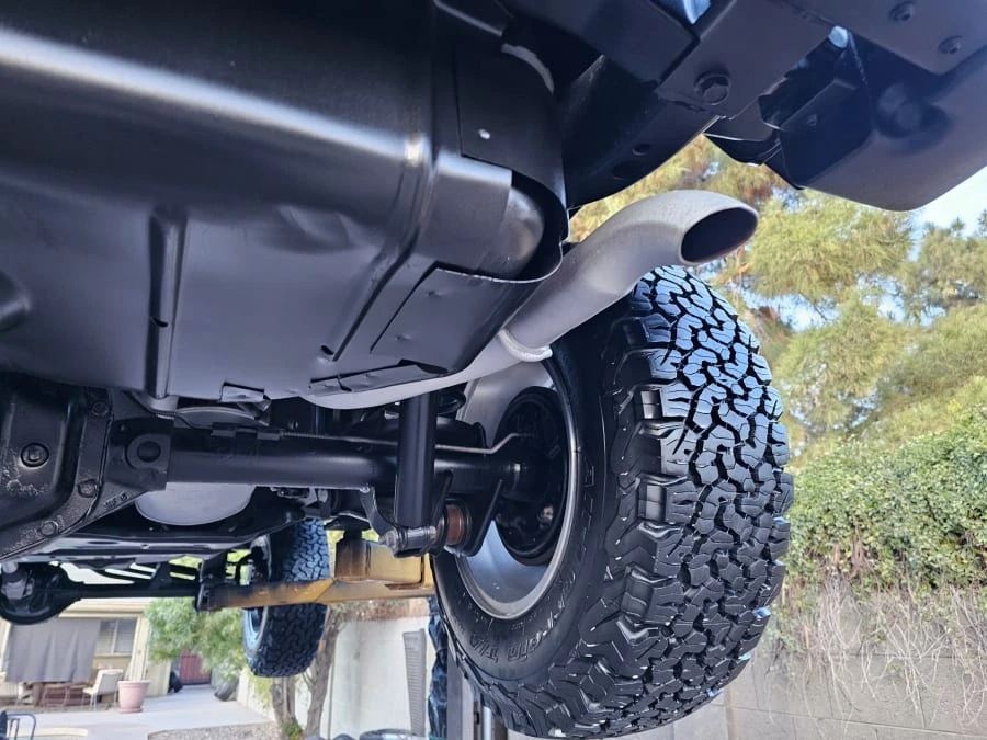 1999 Jeep TJ Wrangler - Image 23 of 29