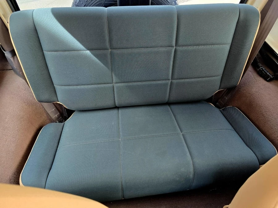 1999 Jeep TJ Wrangler - Image 16 of 29
