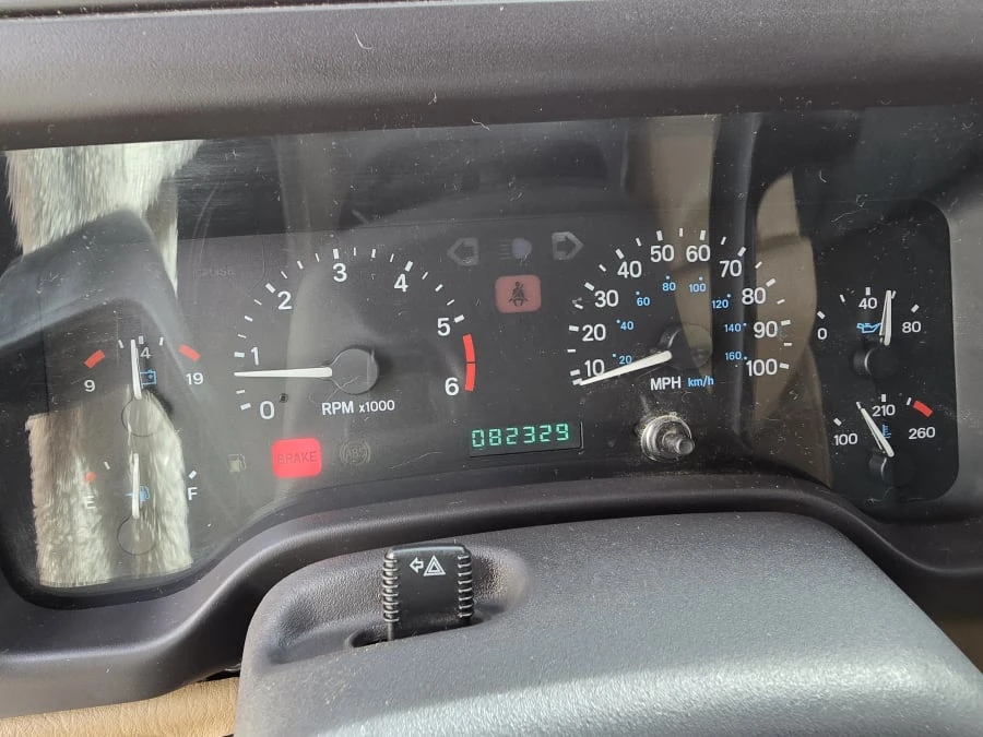 1999 Jeep TJ Wrangler - Image 13 of 29