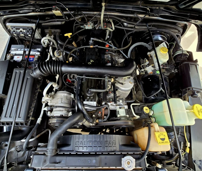 1999 Jeep TJ Wrangler - Image 18 of 29