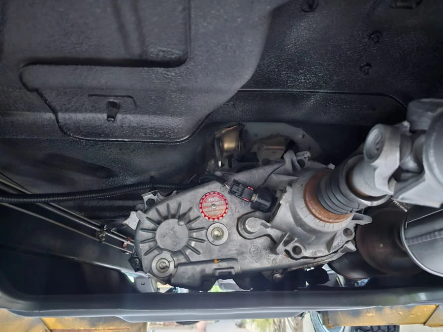1999 Jeep TJ Wrangler - Image 24 of 29