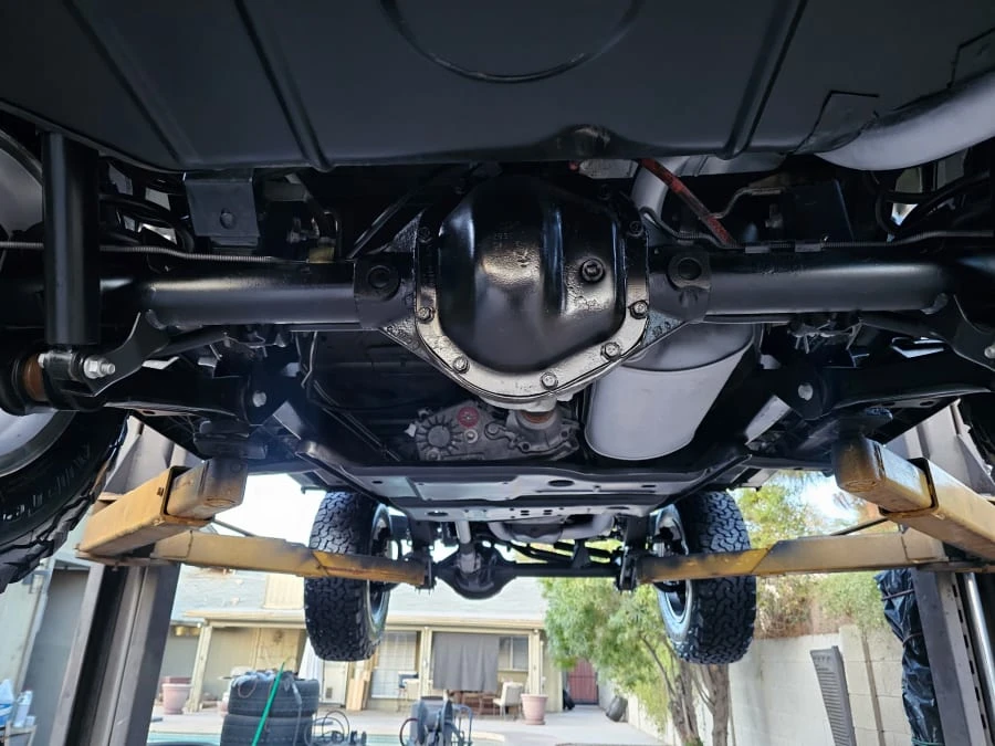 1999 Jeep TJ Wrangler - Image 21 of 29