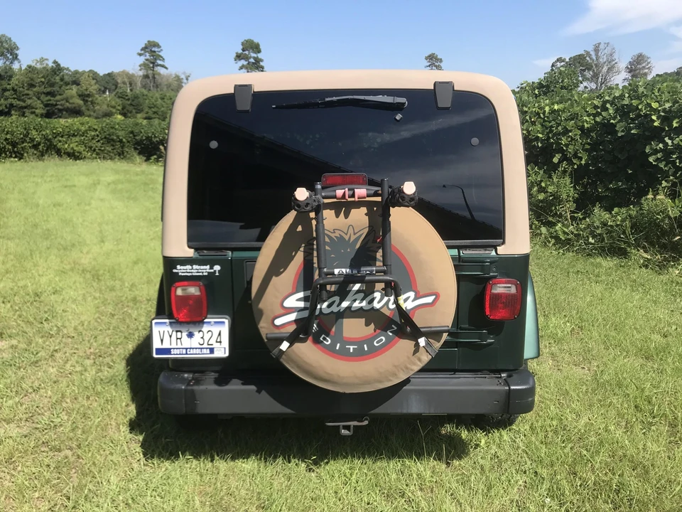 1999 Jeep TJ Wrangler - Image 5 of 31