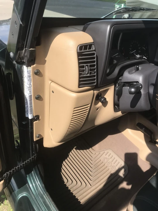 1999 Jeep TJ Wrangler - Image 24 of 31