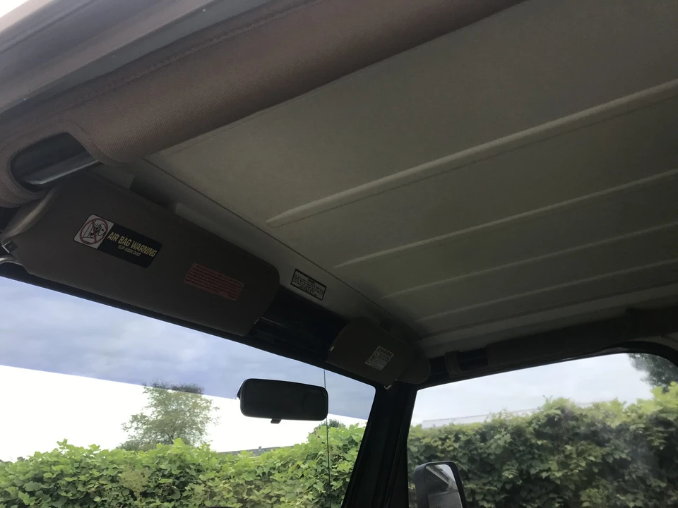 1999 Jeep TJ Wrangler - Image 30 of 31