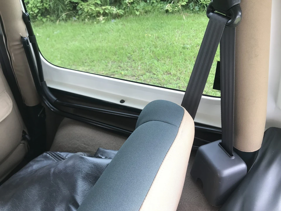 1999 Jeep TJ Wrangler - Image 29 of 31