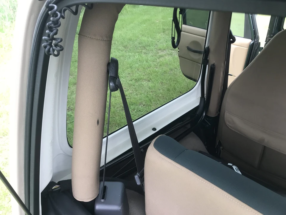 1999 Jeep TJ Wrangler - Image 28 of 31