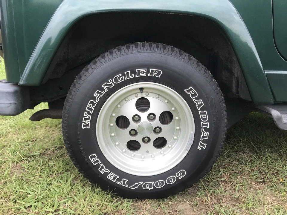 1999 Jeep TJ Wrangler - Image 14 of 31