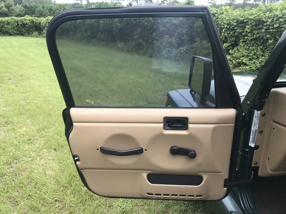 1999 Jeep TJ Wrangler - Image 18 of 31