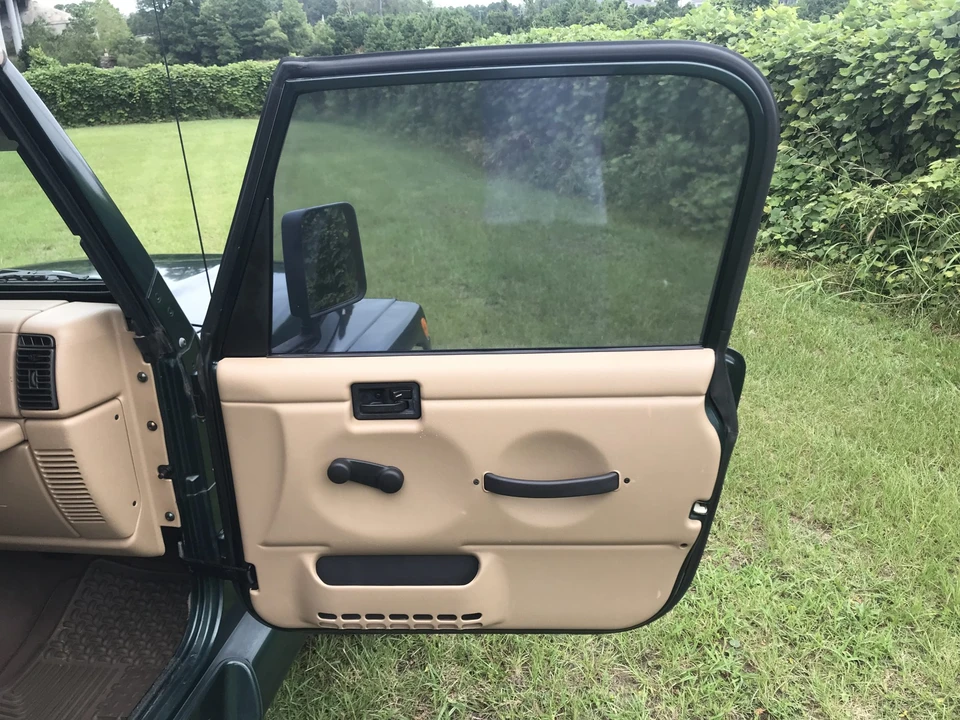 1999 Jeep TJ Wrangler - Image 21 of 31