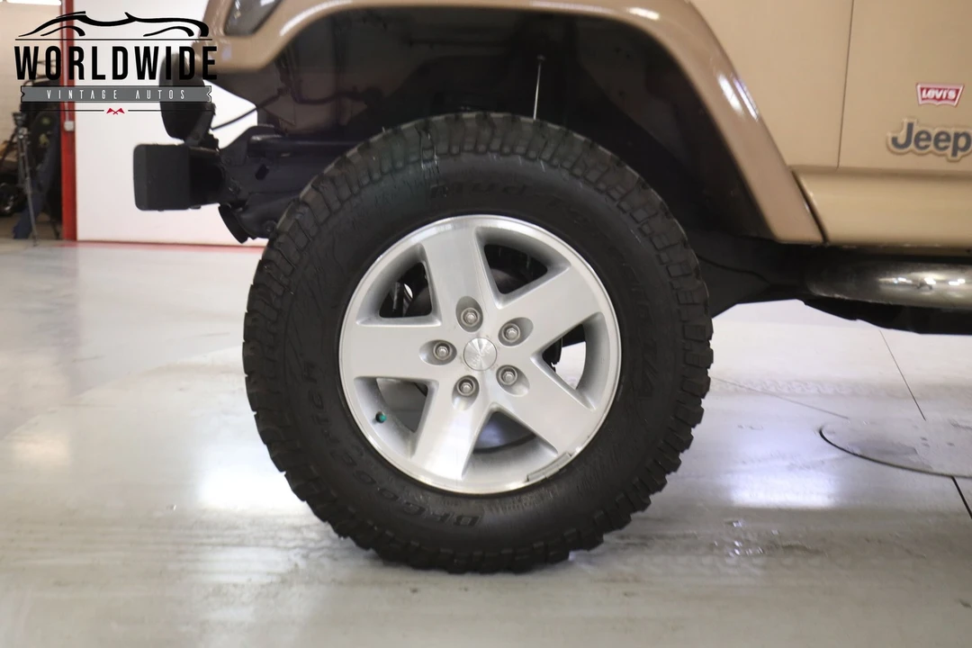 1999 Jeep TJ Wrangler - Image 12 of 12