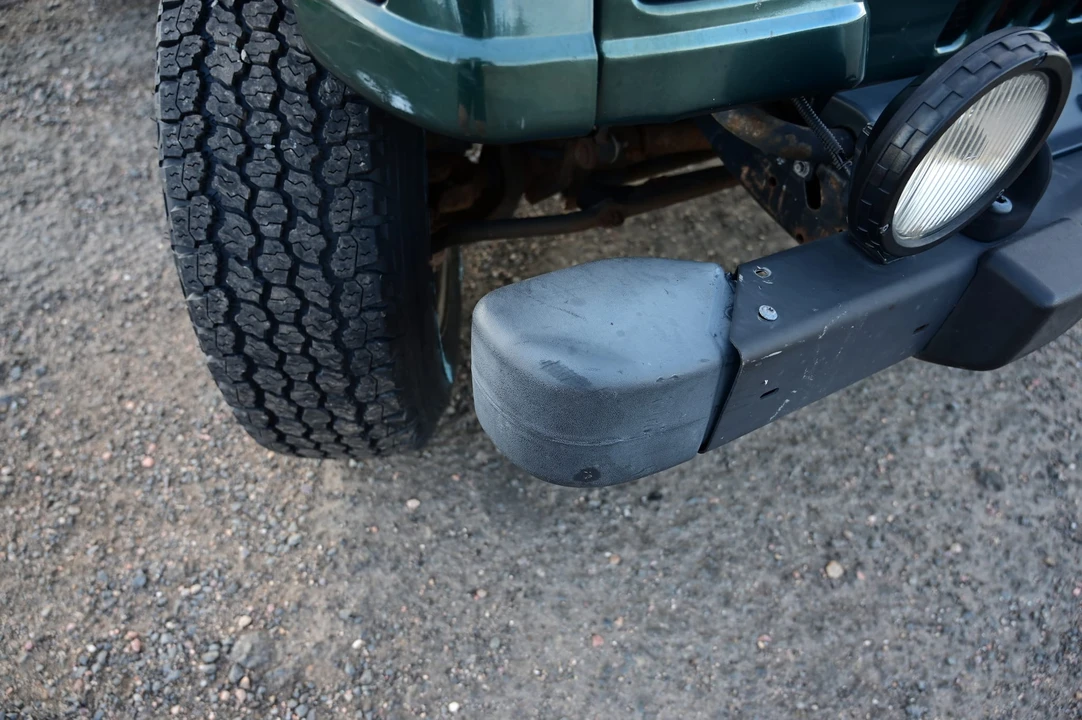 1999 Jeep TJ Wrangler - Image 26 of 31