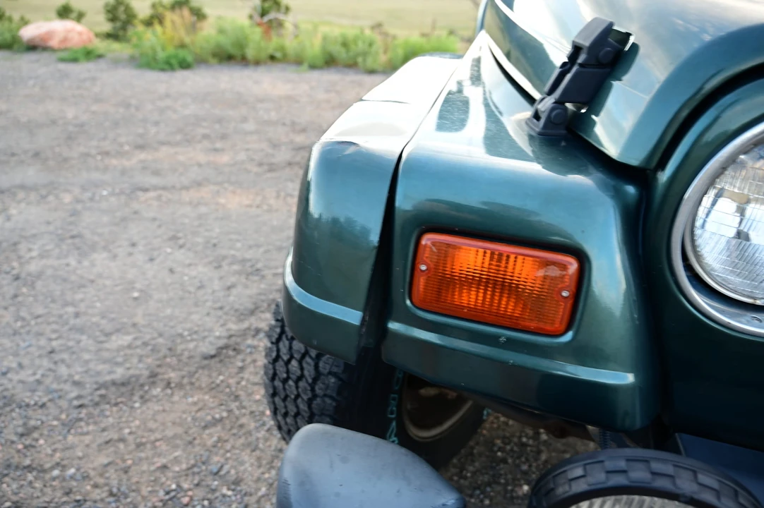 1999 Jeep TJ Wrangler - Image 24 of 31
