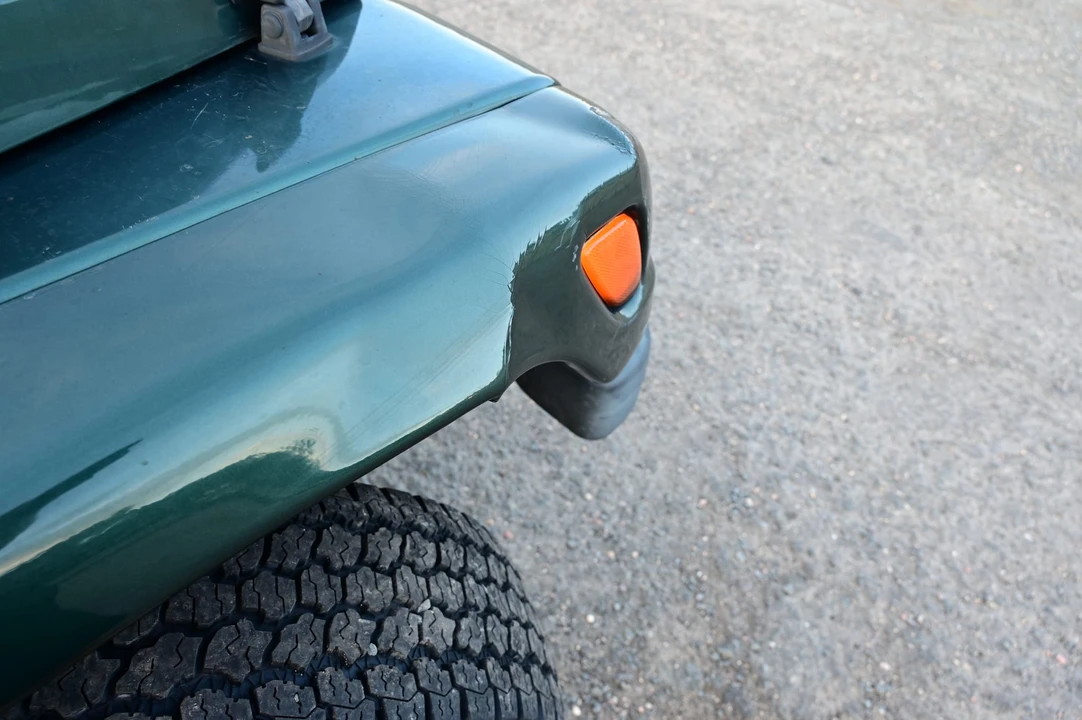 1999 Jeep TJ Wrangler - Image 21 of 31