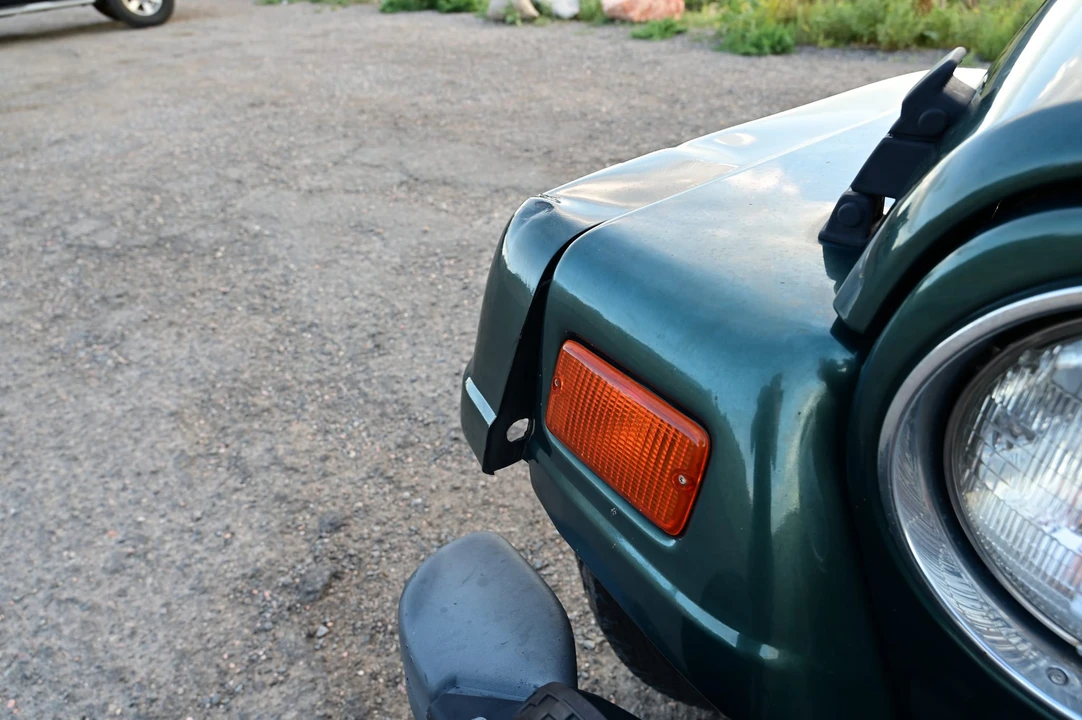 1999 Jeep TJ Wrangler - Image 25 of 31