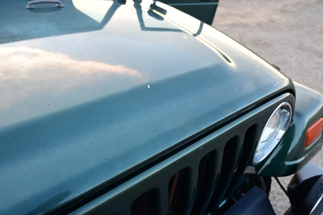 1999 Jeep TJ Wrangler - Image 27 of 31