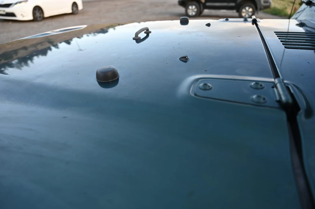 1999 Jeep TJ Wrangler - Image 31 of 31