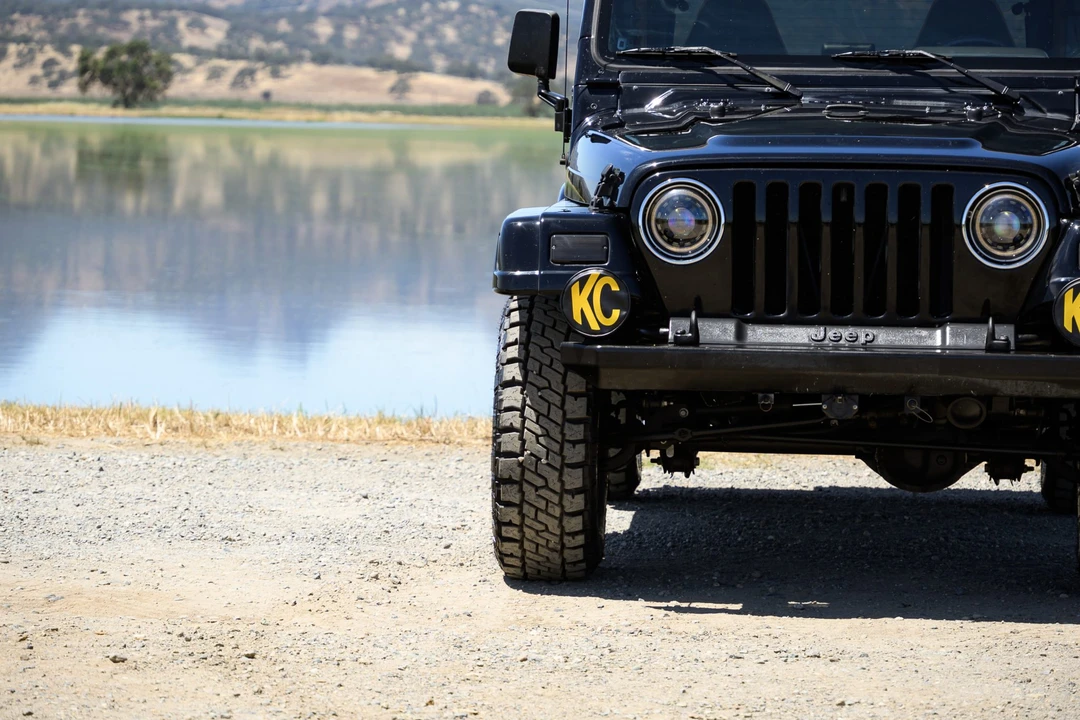 1999 Jeep TJ Wrangler - Image 28 of 31