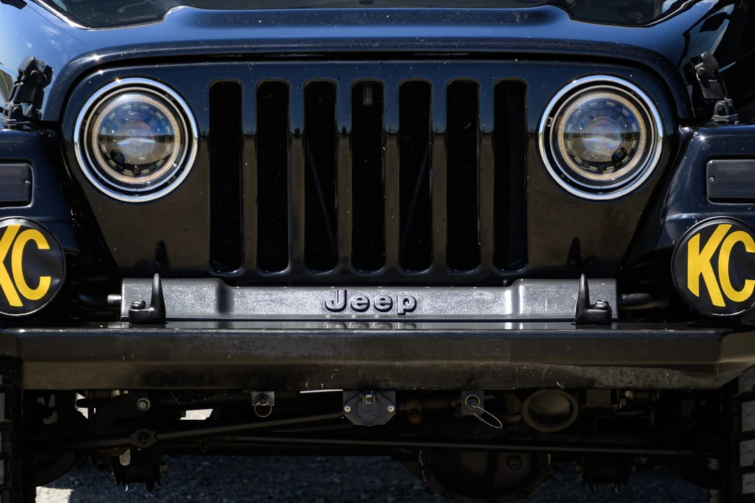 1999 Jeep TJ Wrangler - Image 30 of 31