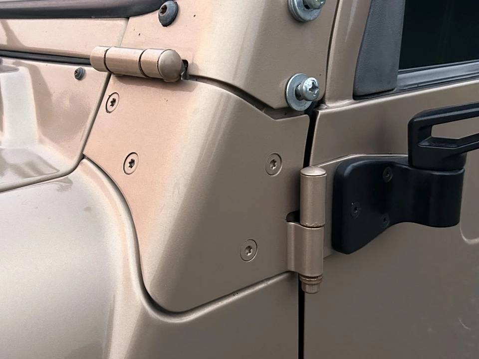 1999 Jeep TJ Wrangler - Image 28 of 31