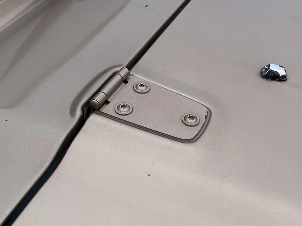 1999 Jeep TJ Wrangler - Image 30 of 31