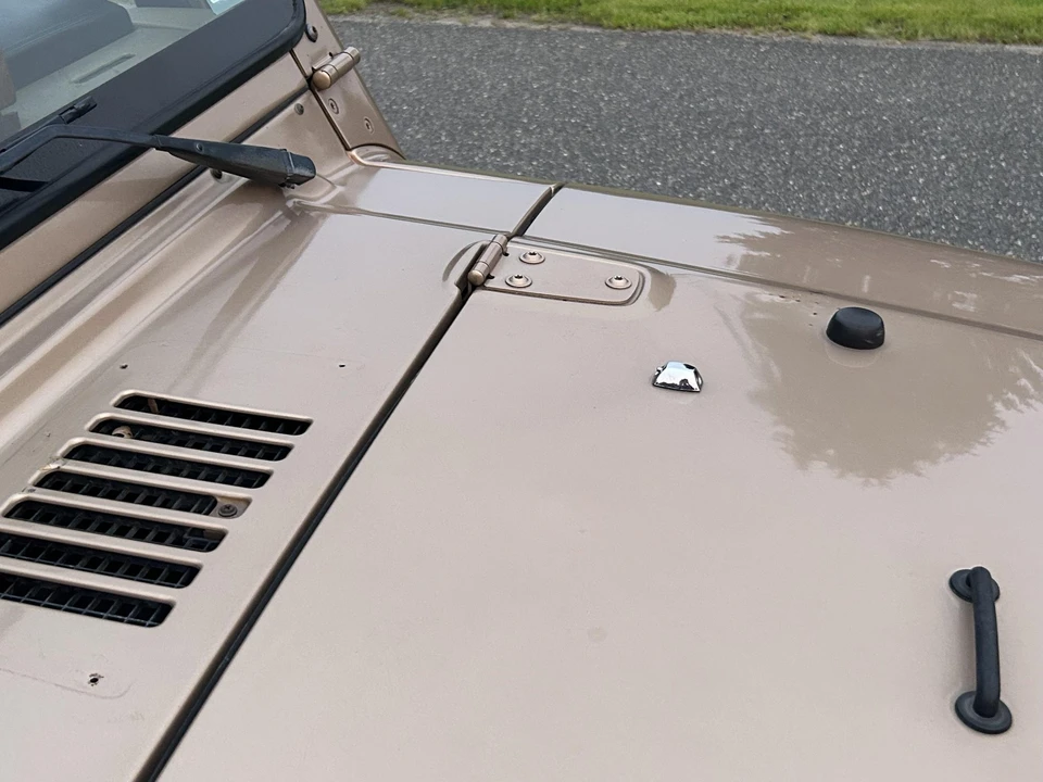 1999 Jeep TJ Wrangler - Image 29 of 31