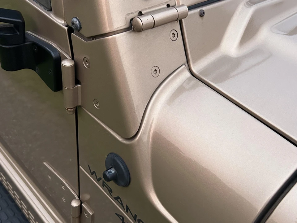 1999 Jeep TJ Wrangler - Image 27 of 31