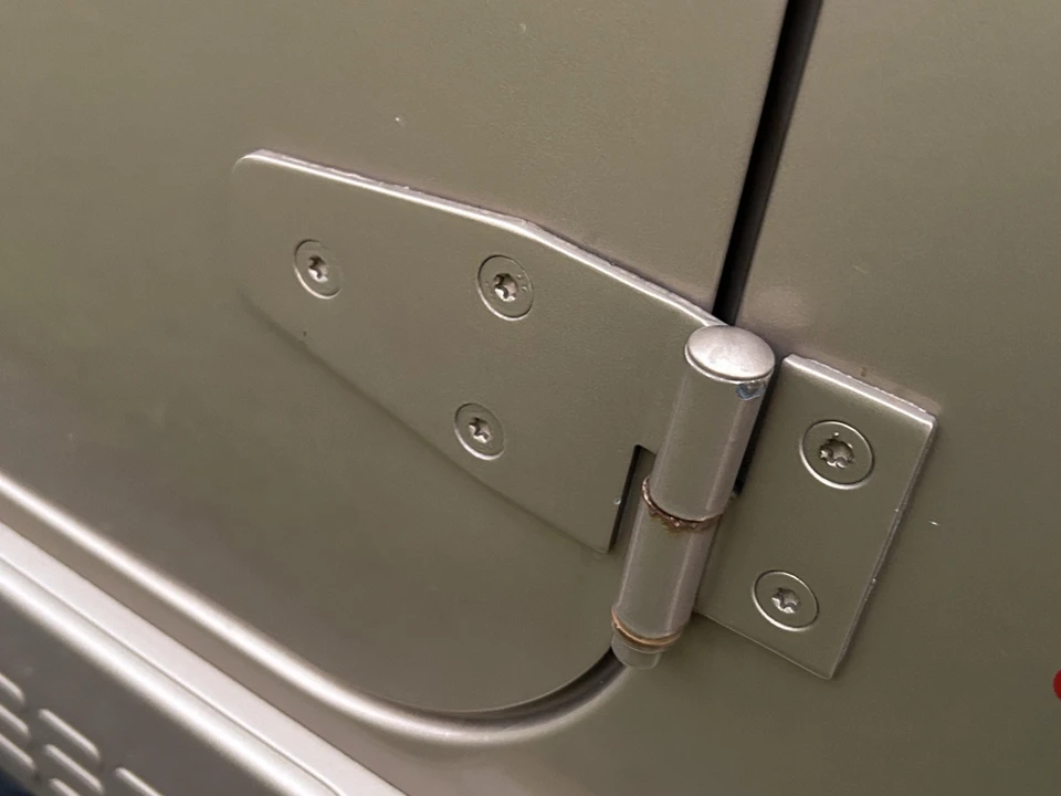 1999 Jeep TJ Wrangler - Image 31 of 31