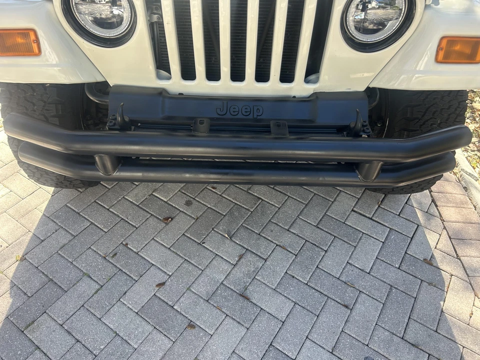1999 Jeep TJ Wrangler - Image 21 of 31