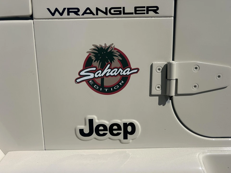 1999 Jeep TJ Wrangler - Image 30 of 31