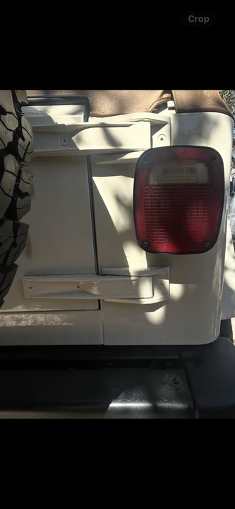1999 Jeep TJ Wrangler - Image 26 of 31