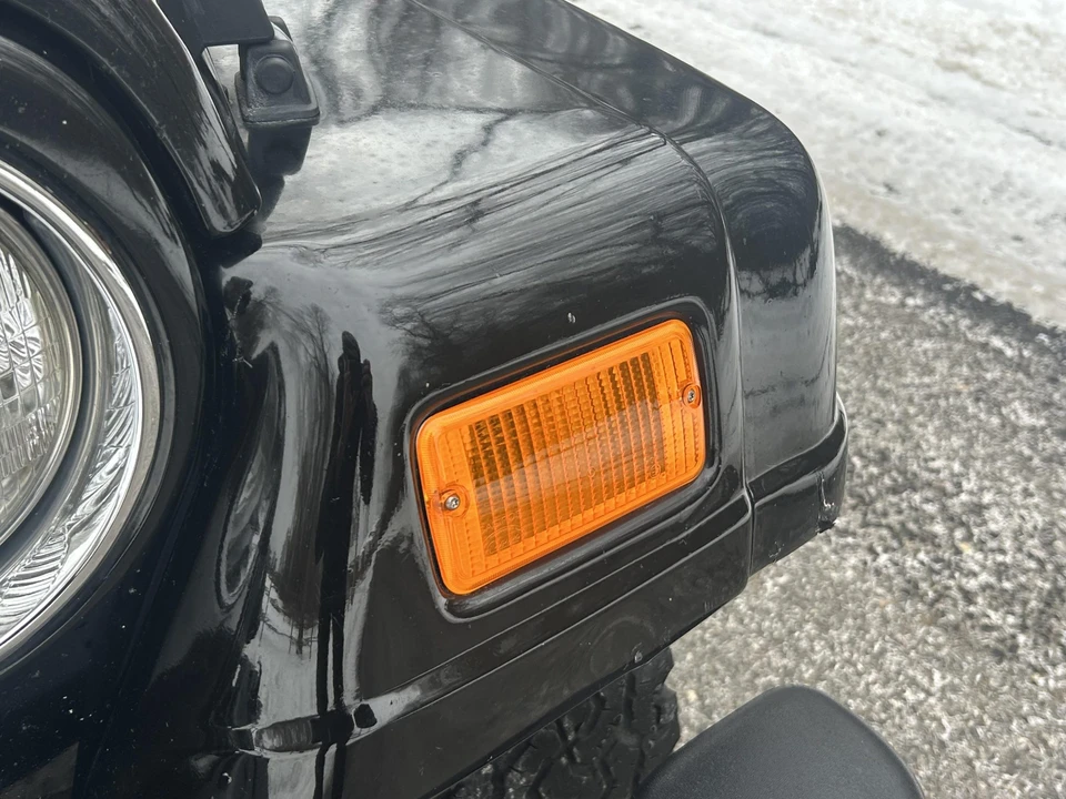 1999 Jeep TJ Wrangler - Image 28 of 31