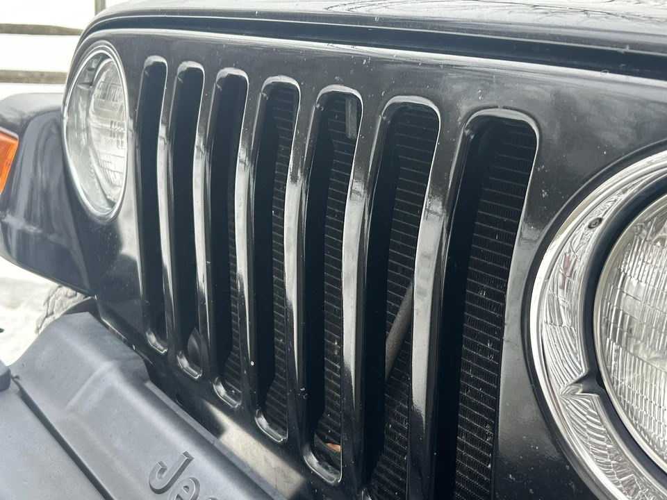 1999 Jeep TJ Wrangler - Image 27 of 31