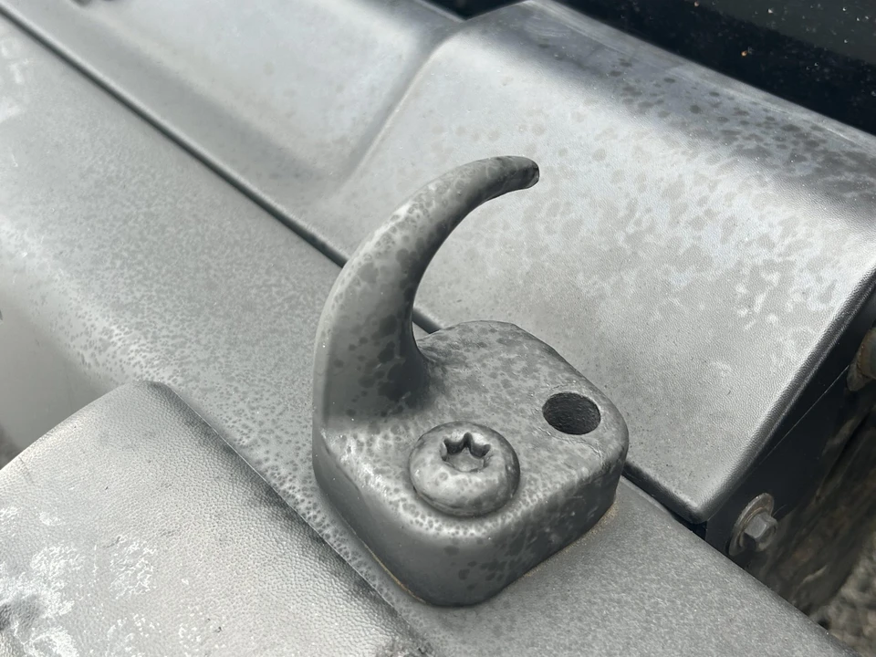 1999 Jeep TJ Wrangler - Image 29 of 31