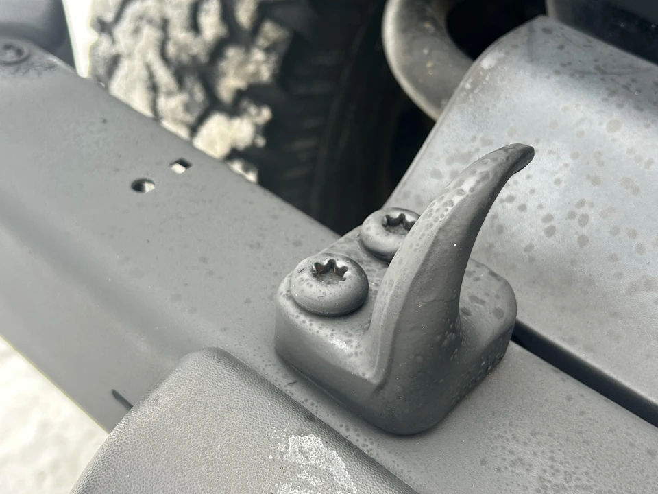 1999 Jeep TJ Wrangler - Image 30 of 31