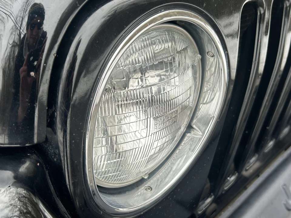 1999 Jeep TJ Wrangler - Image 25 of 31