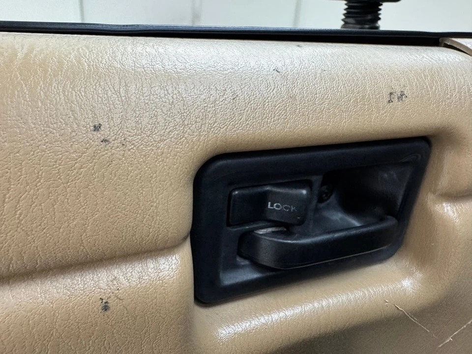1999 Jeep TJ Wrangler - Image 31 of 31