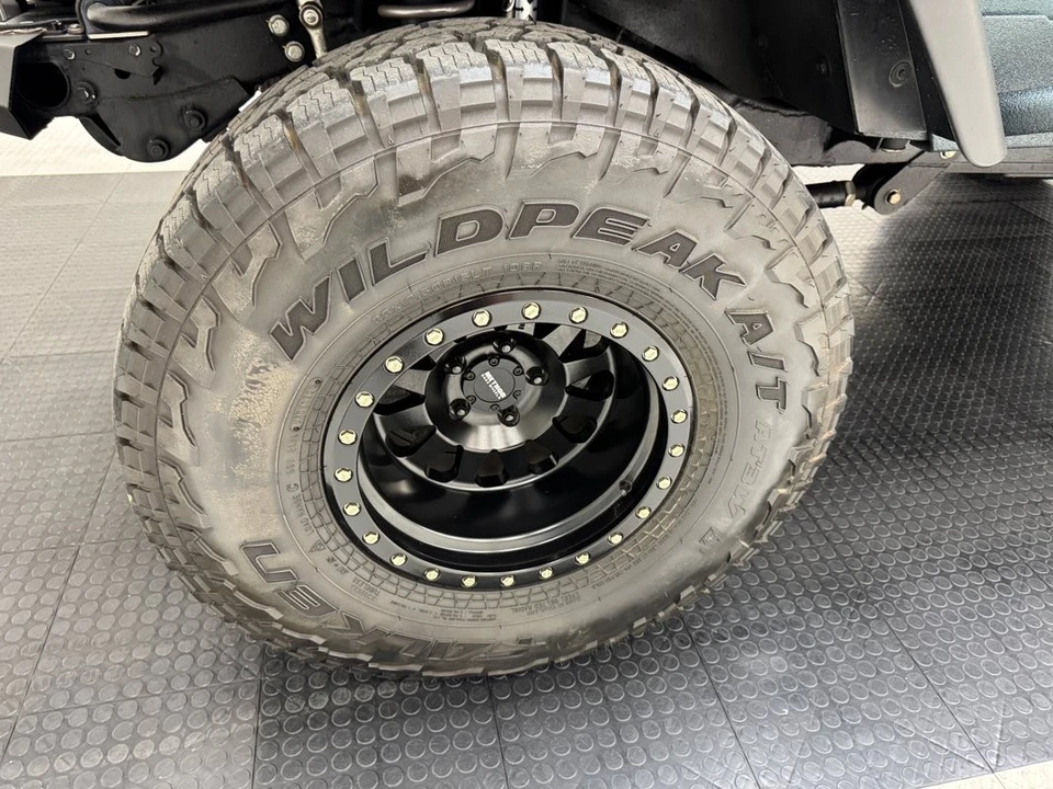 1999 Jeep TJ Wrangler - Image 11 of 31
